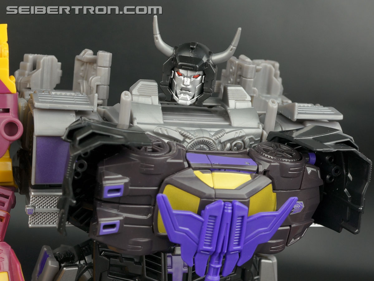 Transformers Generations Combiner Wars Motormaster (Image #175 of 190)