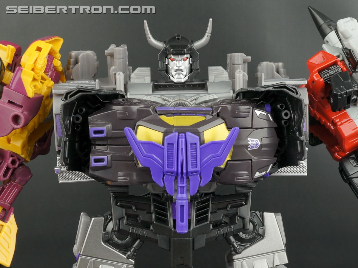 Transformers Generations Combiner Wars Motormaster (Image #181 of 190)