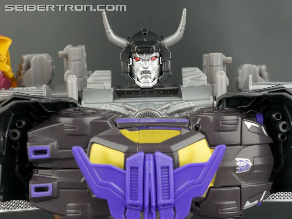Transformers Generations Combiner Wars Motormaster (Image #183 of 190)
