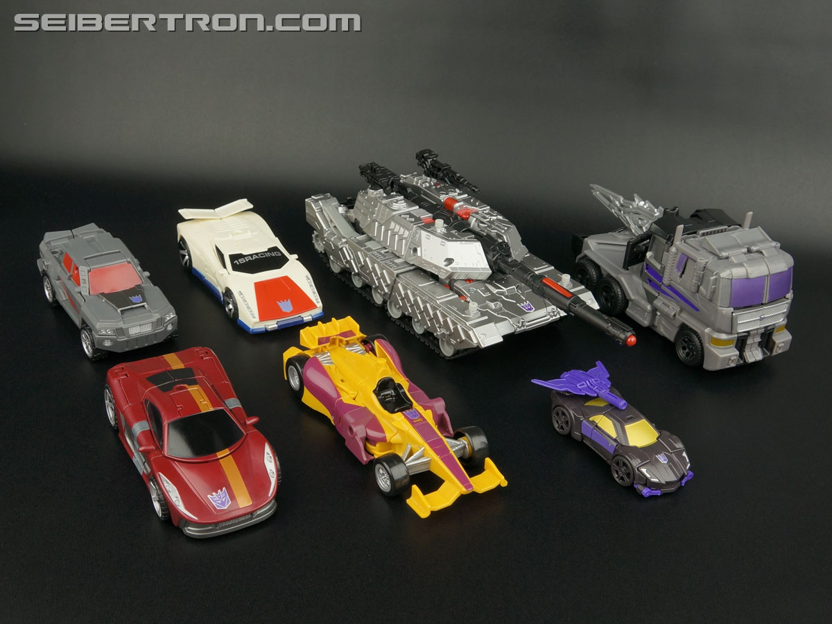 Transformers Generations Combiner Wars Offroad (Image #56 of 153)
