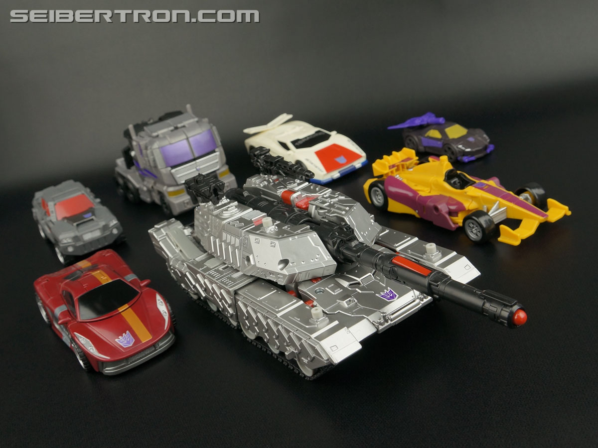 Transformers Generations Combiner Wars Offroad (Image #58 of 153)