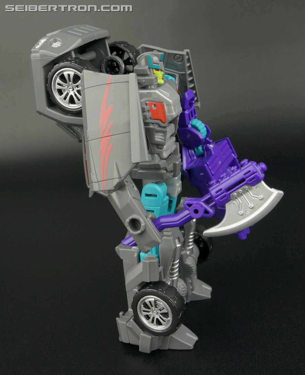 Transformers Generations Combiner Wars Offroad (Image #76 of 153)