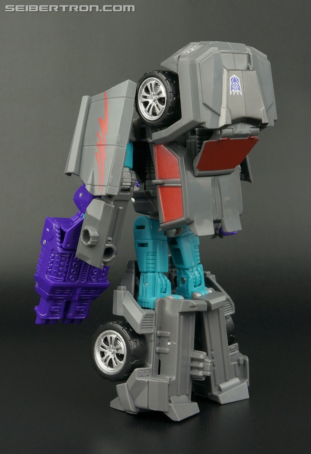 Transformers Generations Combiner Wars Offroad (Image #79 of 153)