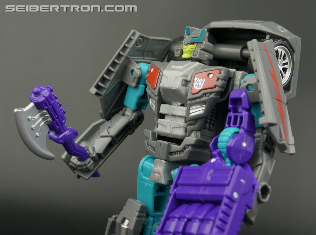 Transformers Generations Combiner Wars Offroad (Image #85 of 153)