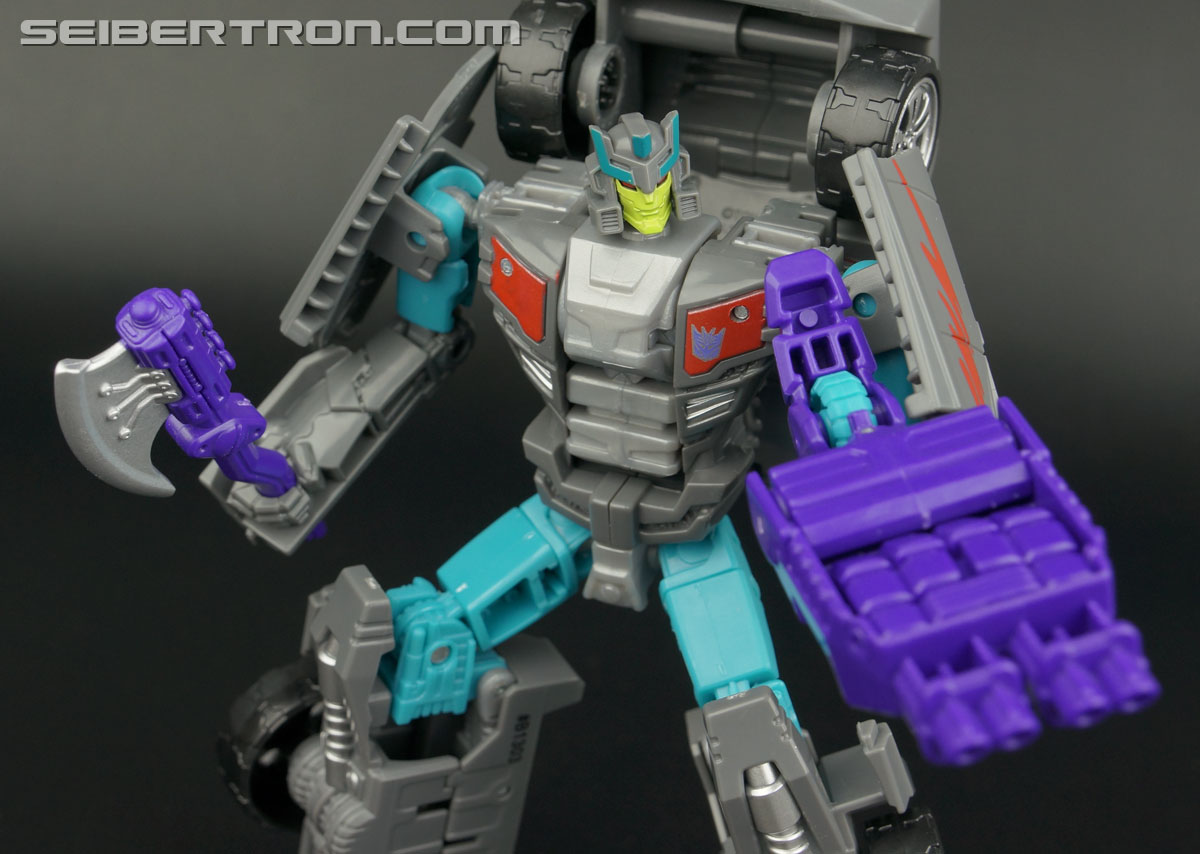 Transformers Generations Combiner Wars Offroad (Image #92 of 153)