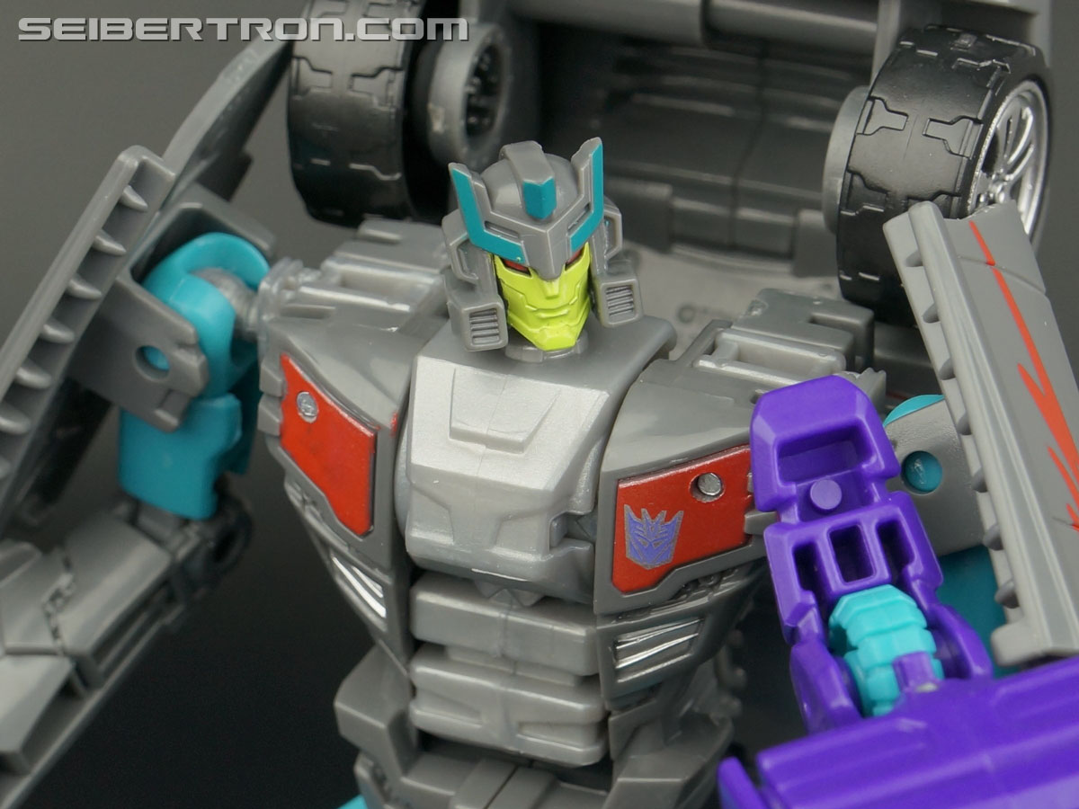 Transformers Generations Combiner Wars Offroad (Image #93 of 153)