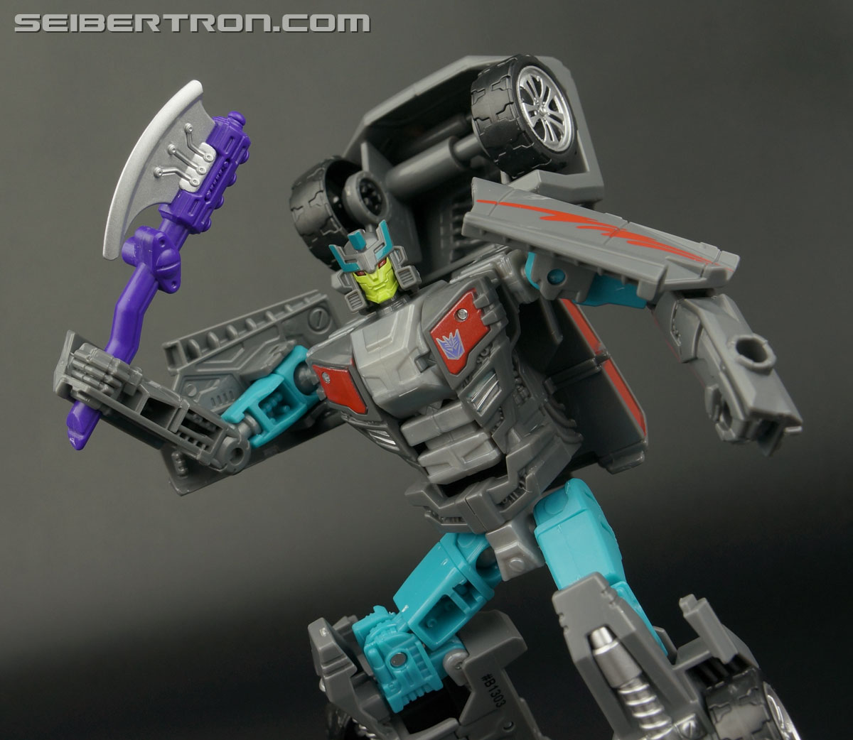Transformers Generations Combiner Wars Offroad (Image #112 of 153)