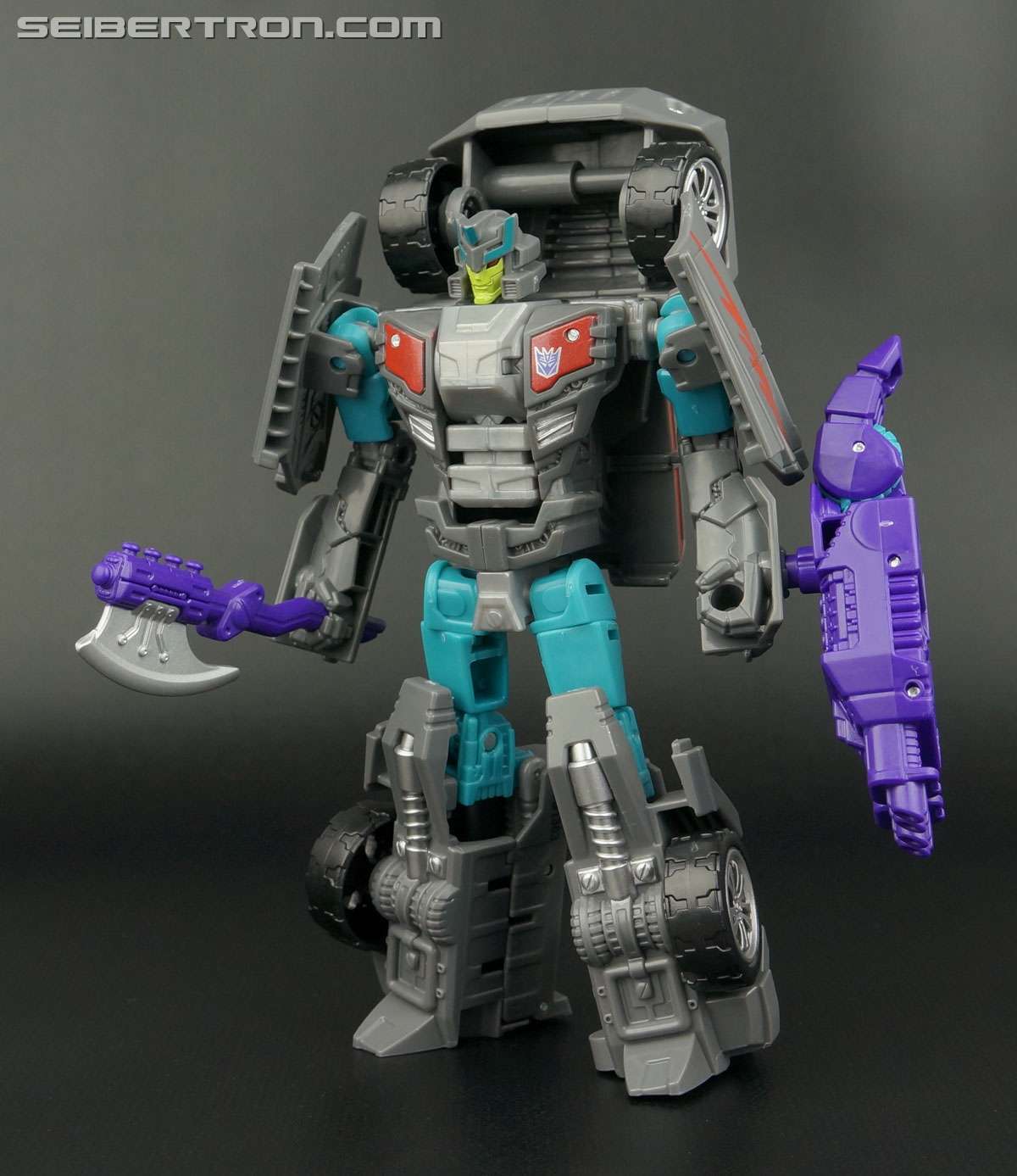 Transformers Generations Combiner Wars Offroad (Image #115 of 153)