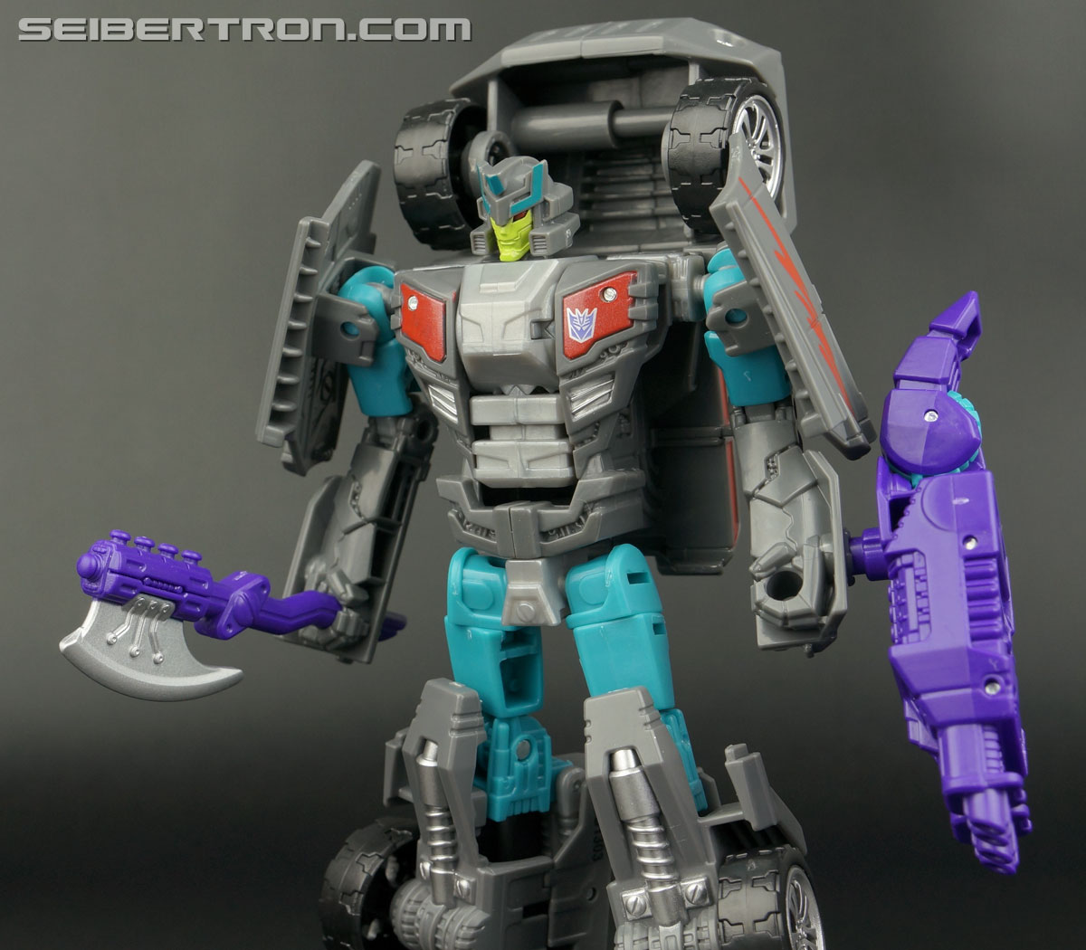 Transformers Generations Combiner Wars Offroad (Image #116 of 153)