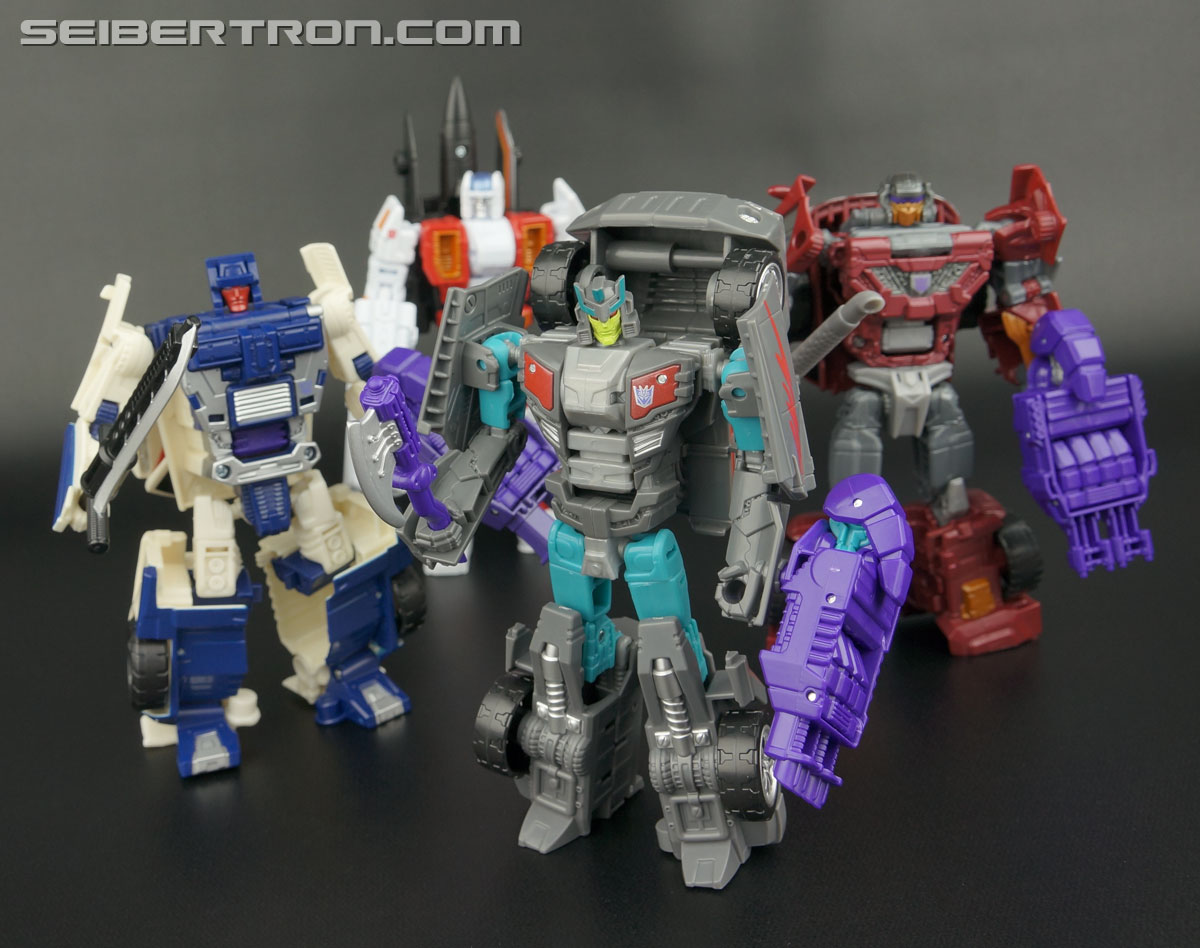 Transformers Generations Combiner Wars Offroad (Image #128 of 153)