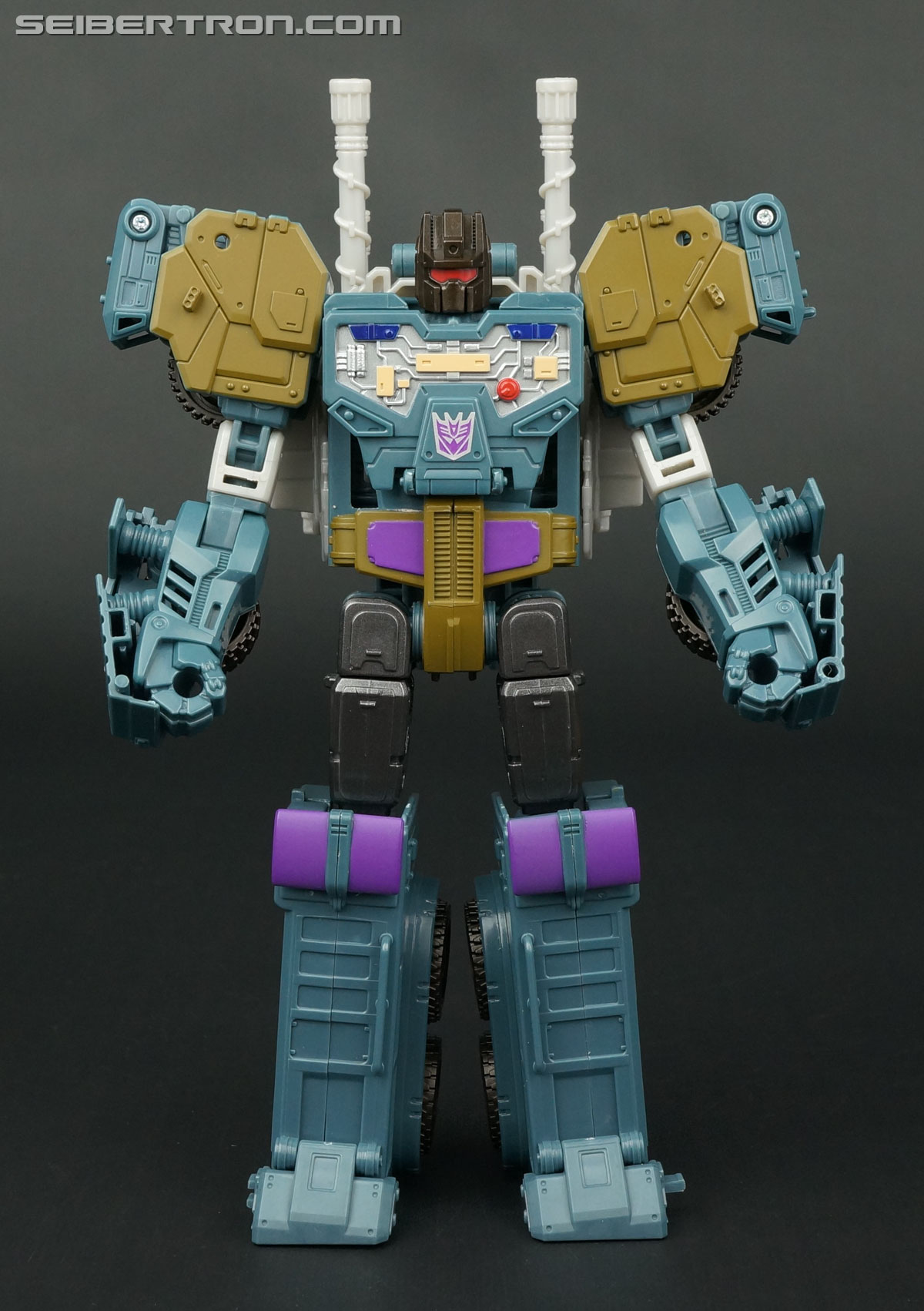 Transformers Generations Combiner Wars Onslaught (Image #58 of 148)