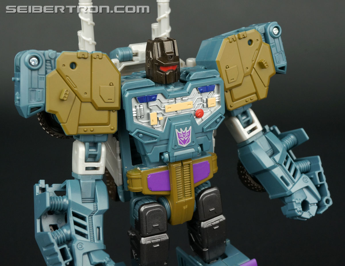 Transformers Generations Combiner Wars Onslaught (Image #61 of 148)
