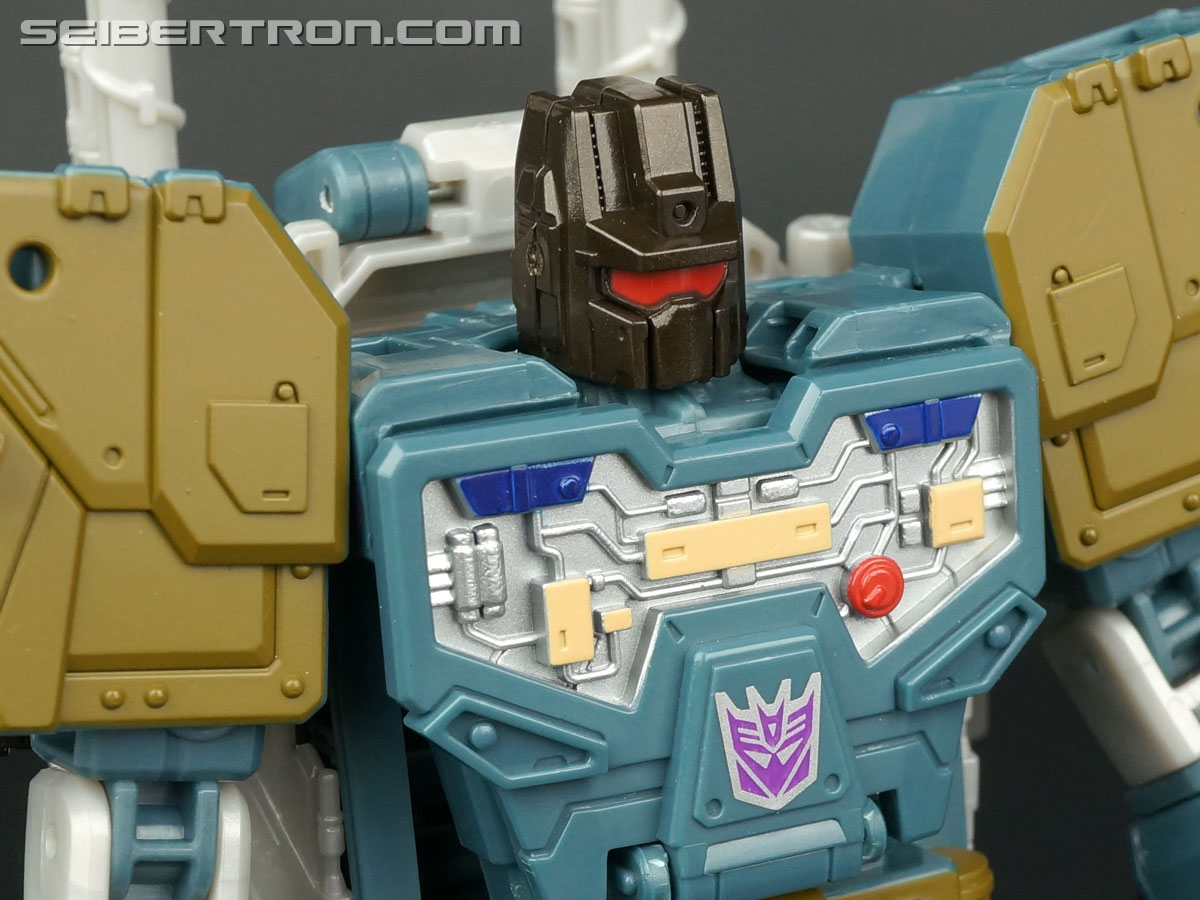 Transformers Generations Combiner Wars Onslaught (Image #62 of 148)