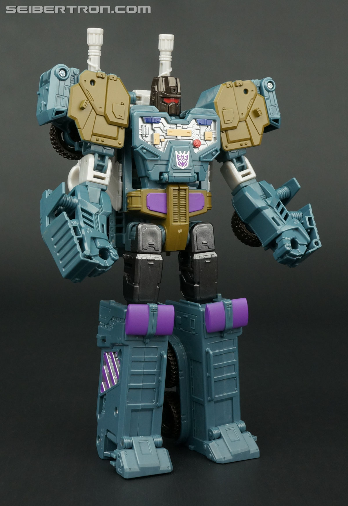 Transformers Generations Combiner Wars Onslaught (Image #65 of 148)