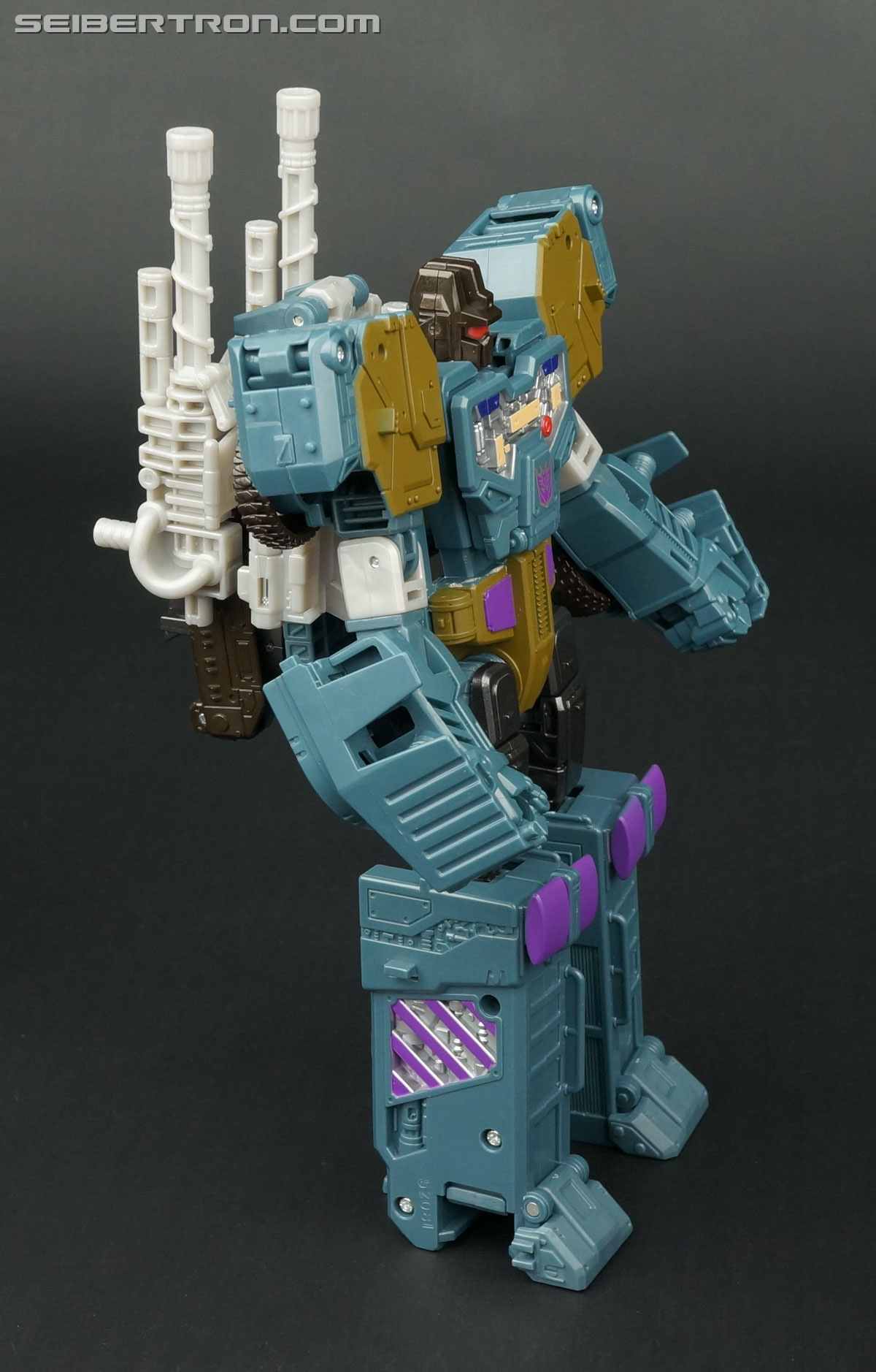 Transformers Generations Combiner Wars Onslaught (Image #69 of 148)