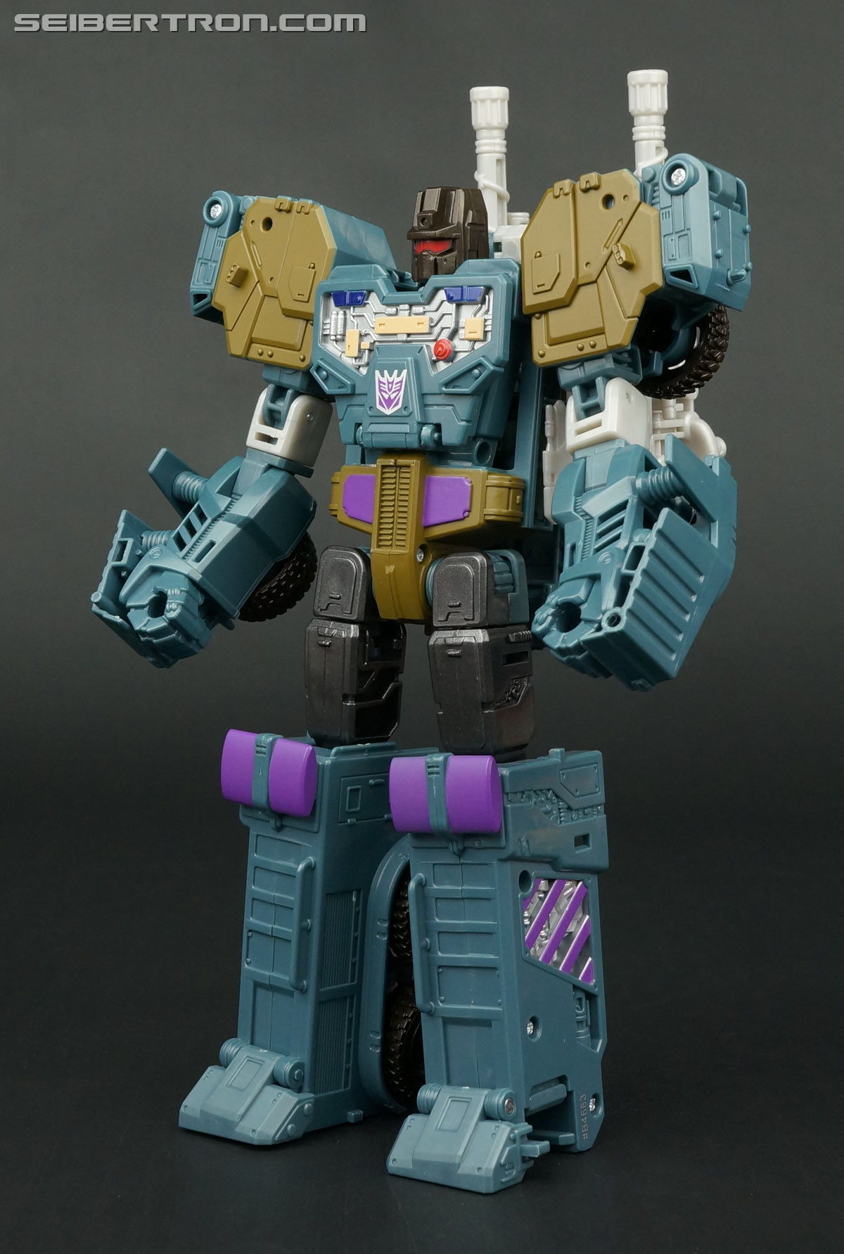 Transformers Generations Combiner Wars Onslaught (Image #74 of 148)