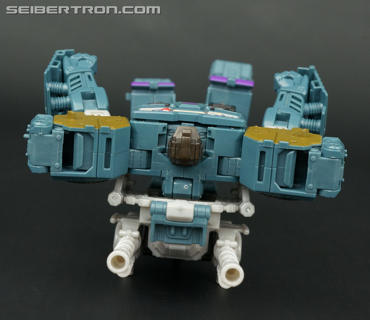 Transformers Generations Combiner Wars Onslaught (Image #81 of 148)