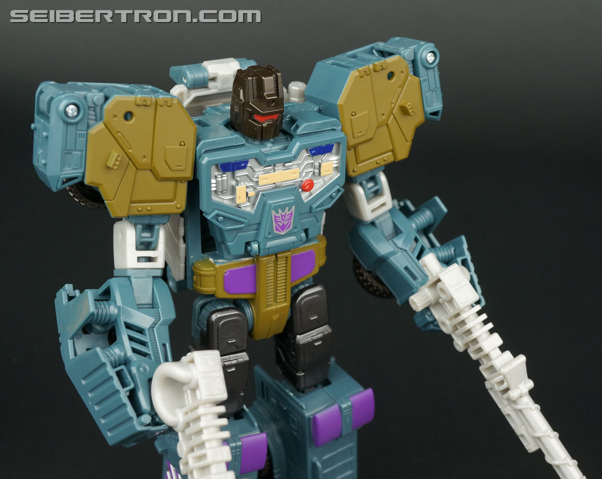 Transformers Generations Combiner Wars Onslaught (Image #87 of 148)