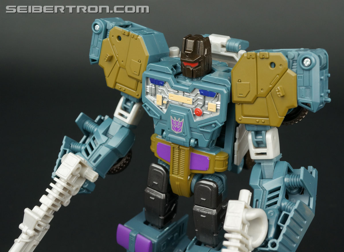 Transformers Generations Combiner Wars Onslaught (Image #94 of 148)