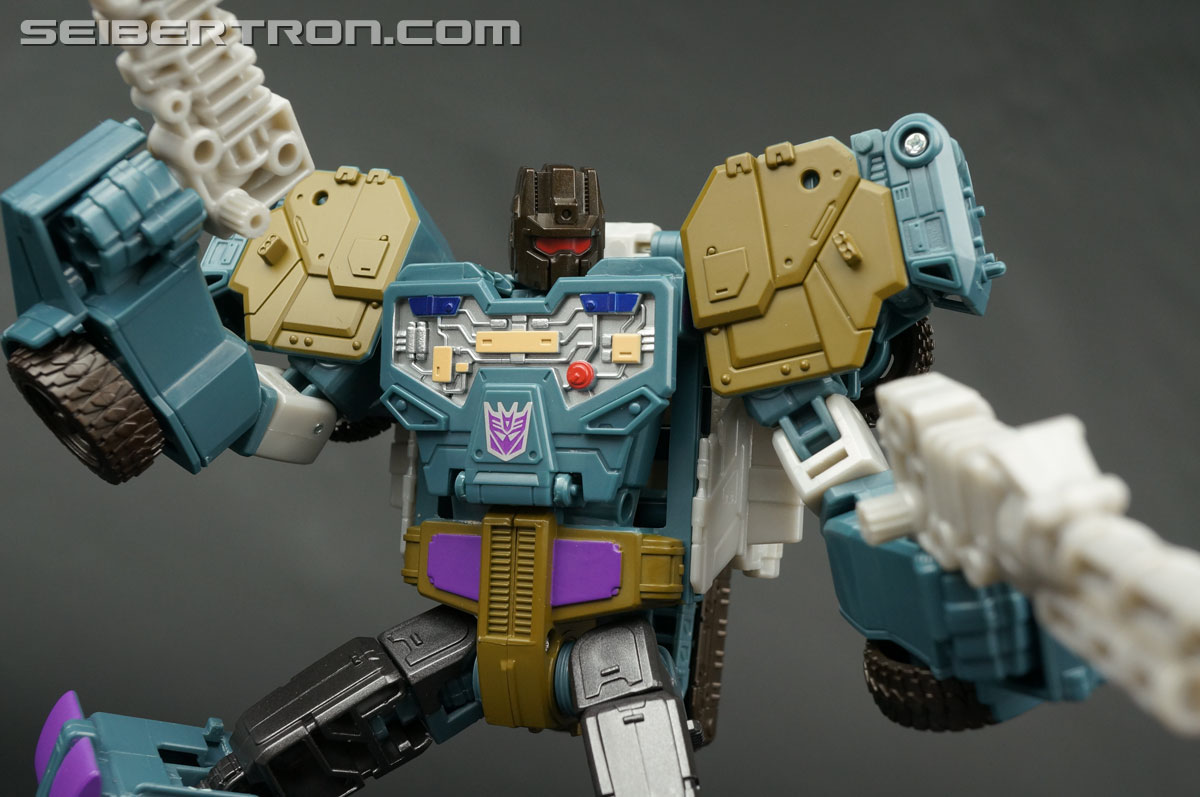 Transformers Generations Combiner Wars Onslaught (Image #101 of 148)