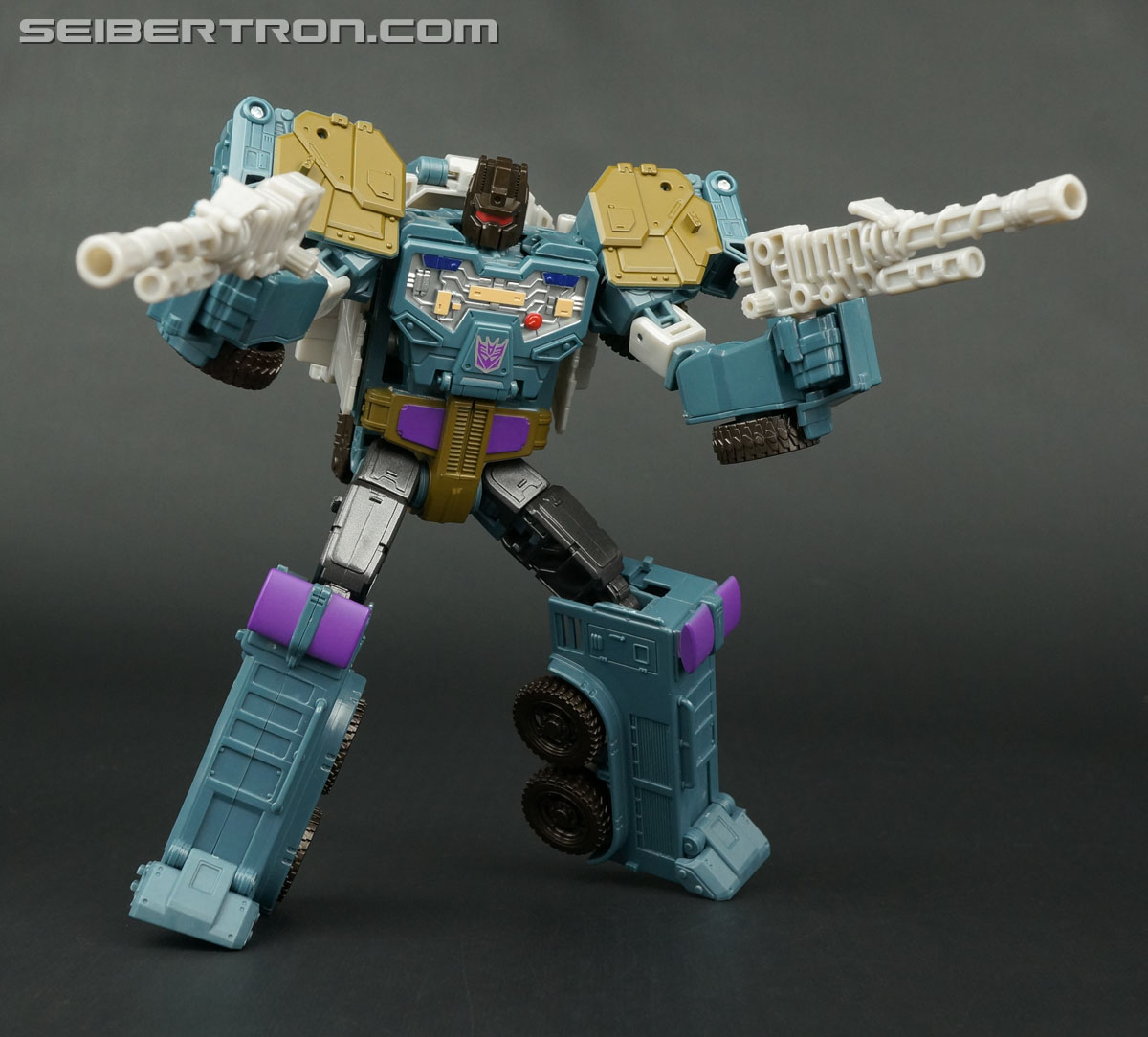 Transformers Generations Combiner Wars Onslaught (Image #103 of 148)