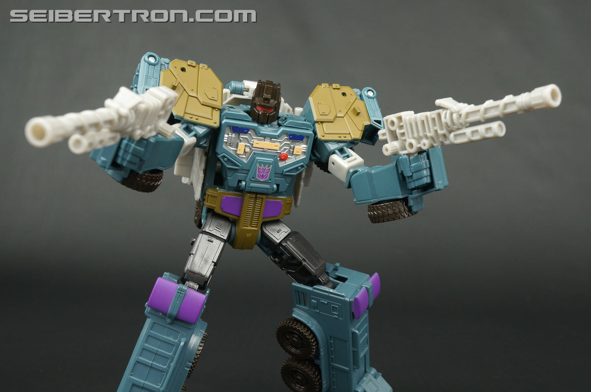 Transformers Generations Combiner Wars Onslaught (Image #104 of 148)