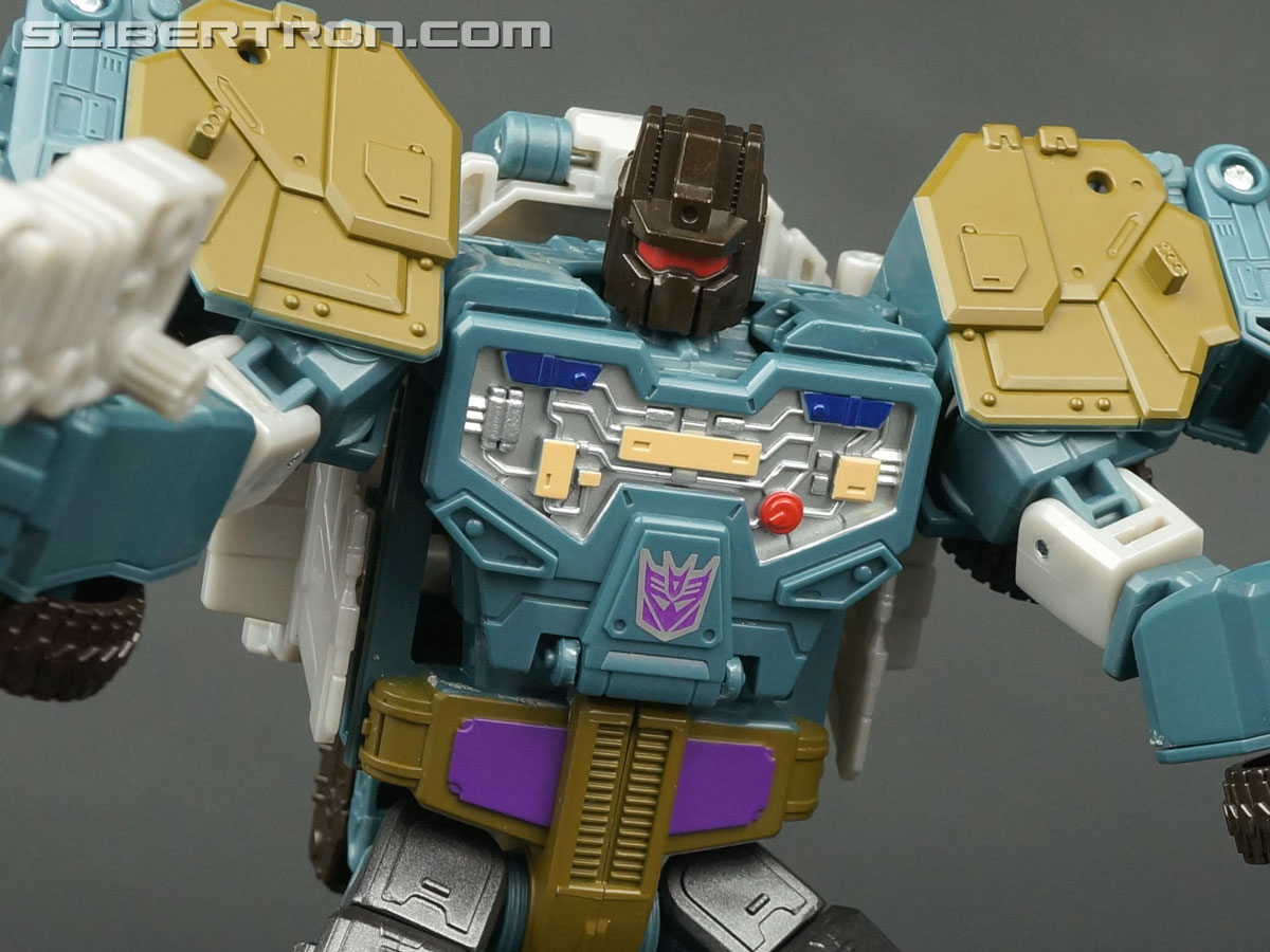 Transformers Generations Combiner Wars Onslaught (Image #105 of 148)
