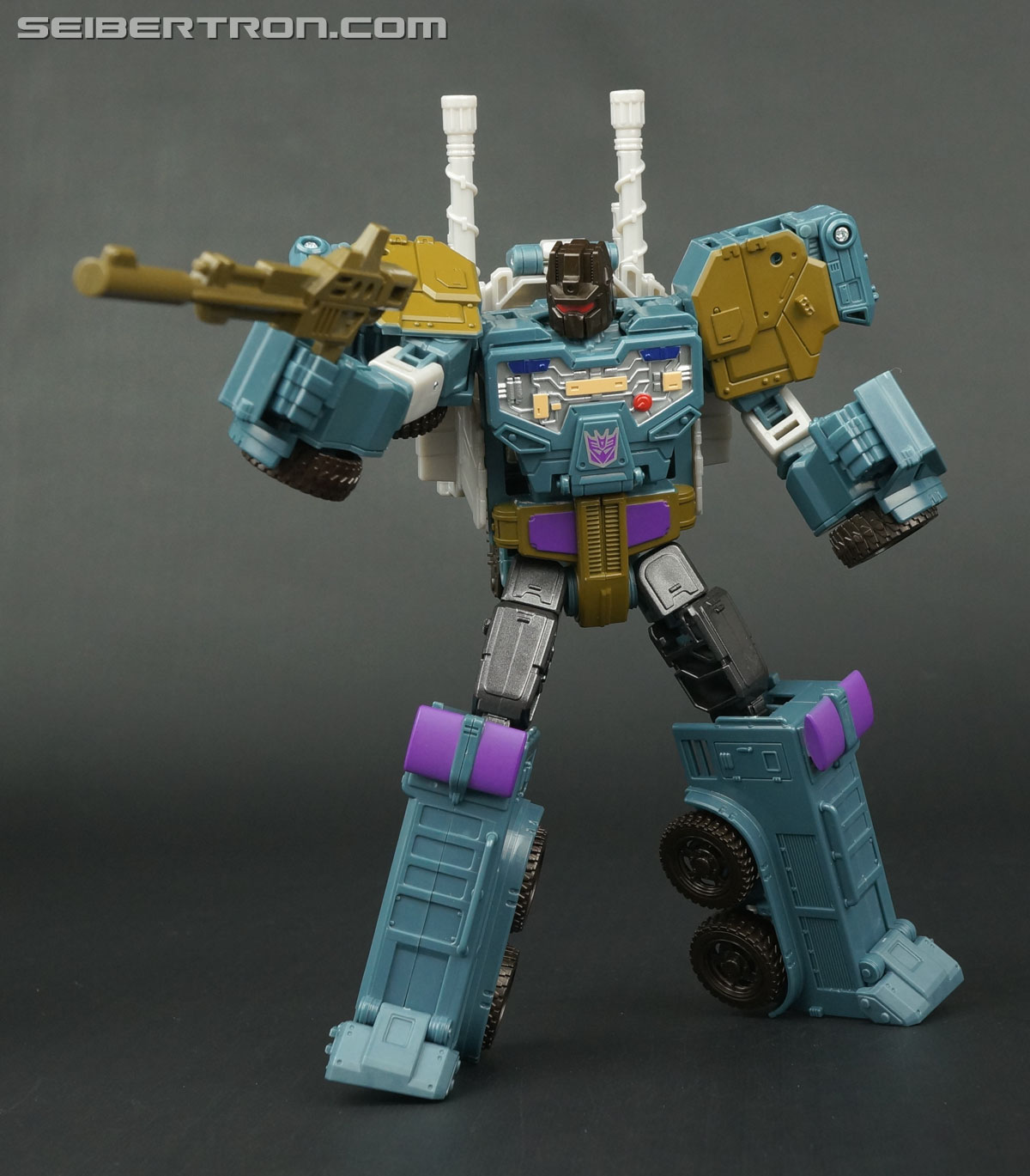 Transformers Generations Combiner Wars Onslaught (Image #116 of 148)