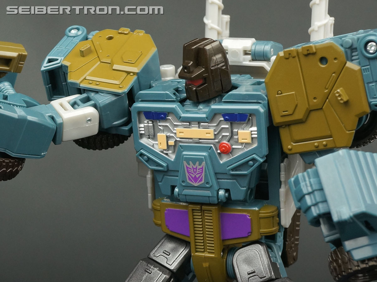 Transformers Generations Combiner Wars Onslaught (Image #120 of 148)