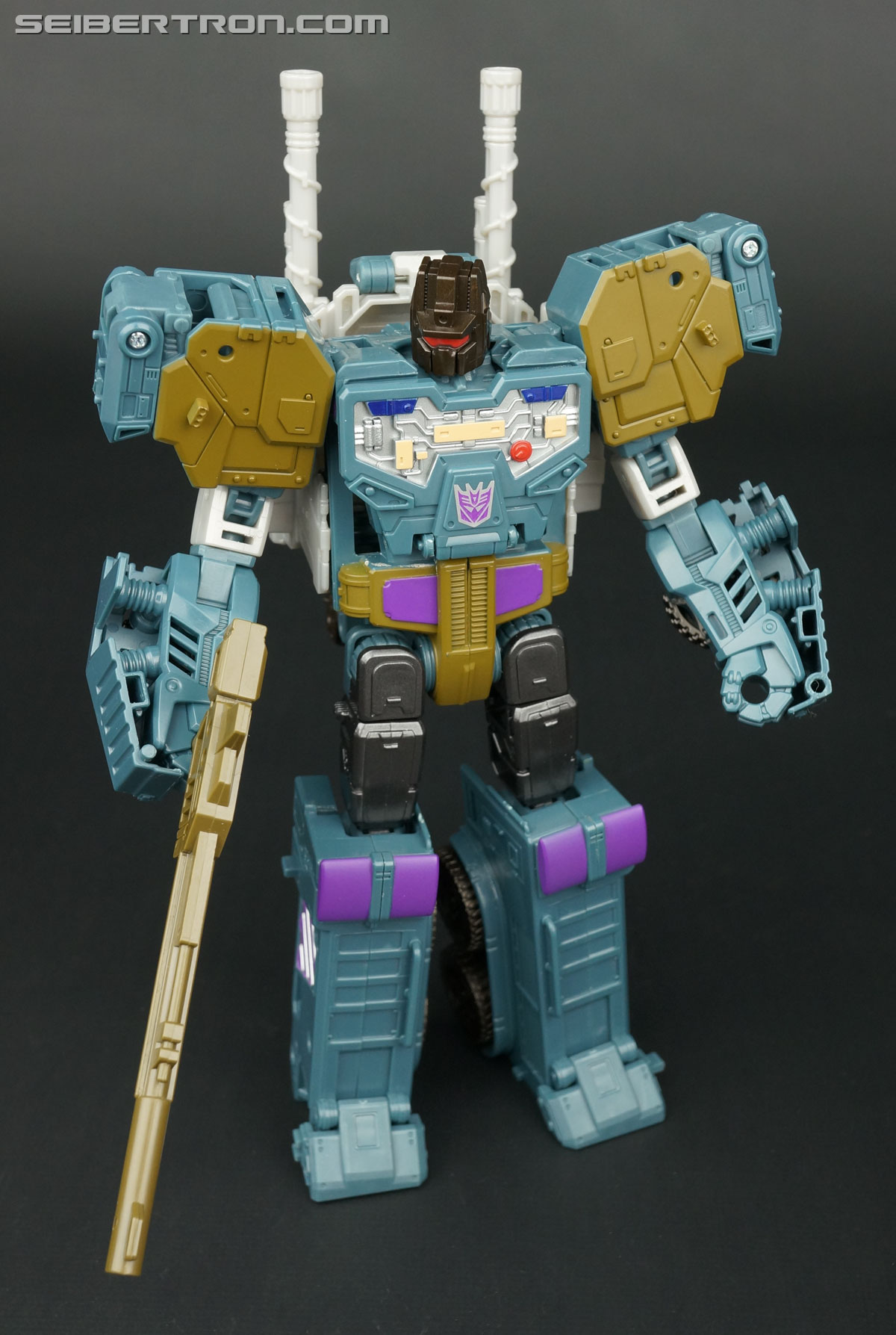 Transformers Generations Combiner Wars Onslaught (Image #123 of 148)
