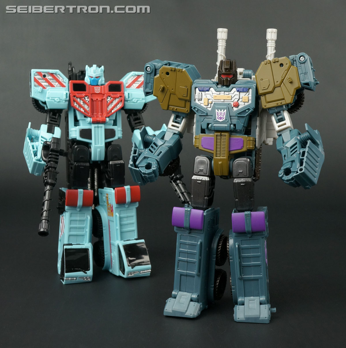 Transformers Generations Combiner Wars Onslaught (Image #125 of 148)