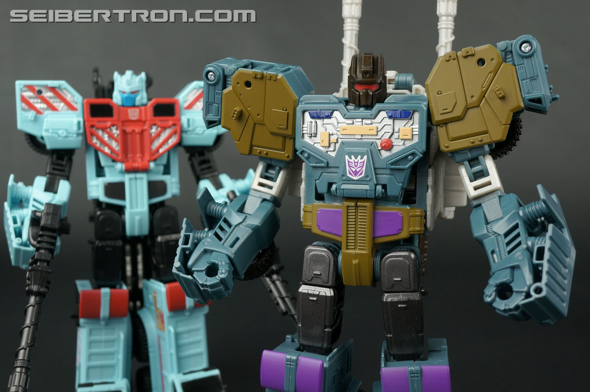 Transformers Generations Combiner Wars Onslaught (Image #126 of 148)