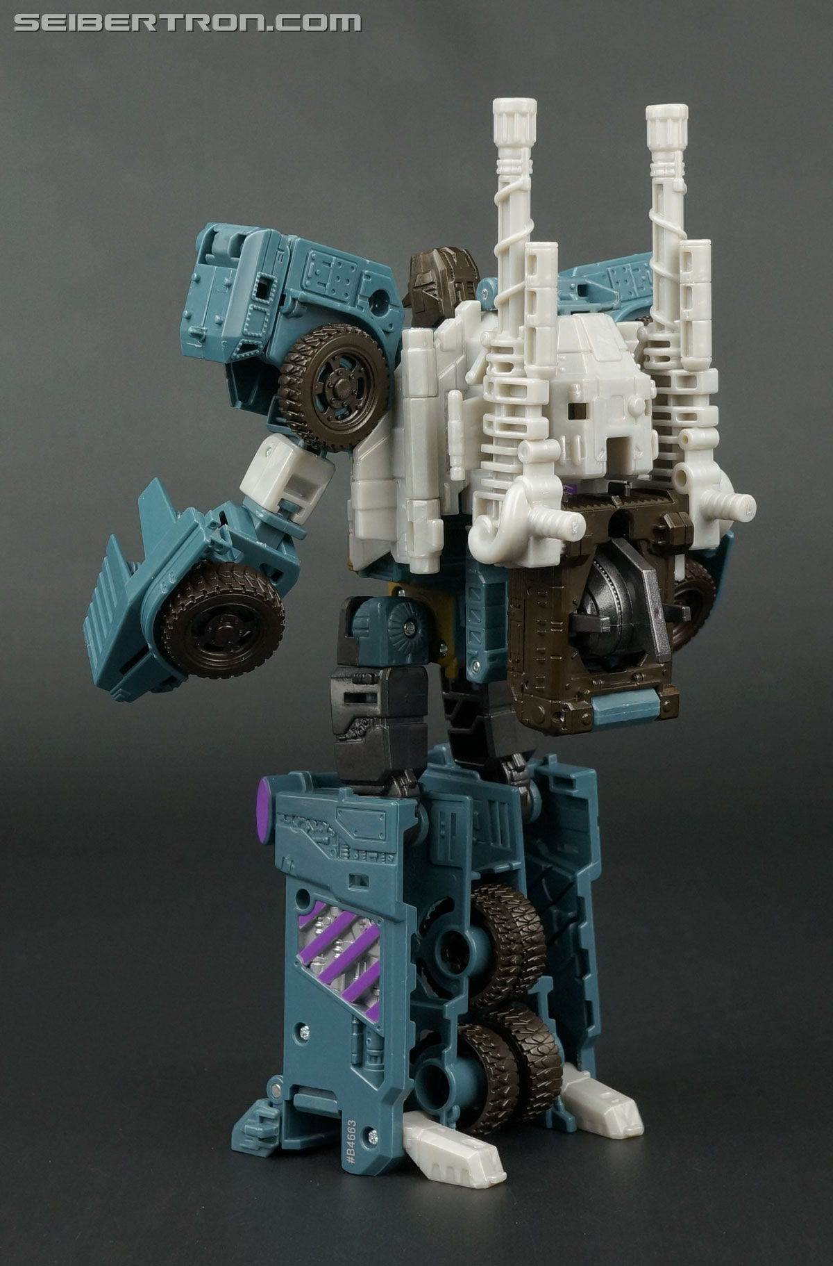 Transformers Generations Combiner Wars Onslaught (Image #131 of 148)