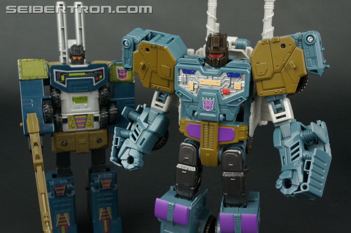 Transformers Generations Combiner Wars Onslaught (Image #138 of 148)