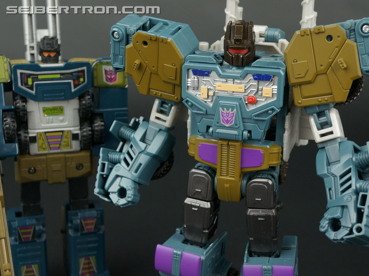 Transformers Generations Combiner Wars Onslaught (Image #139 of 148)