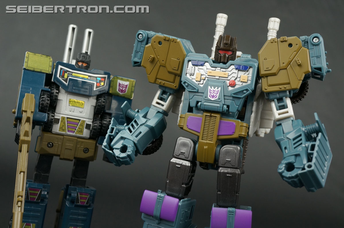 Transformers Generations Combiner Wars Onslaught (Image #140 of 148)