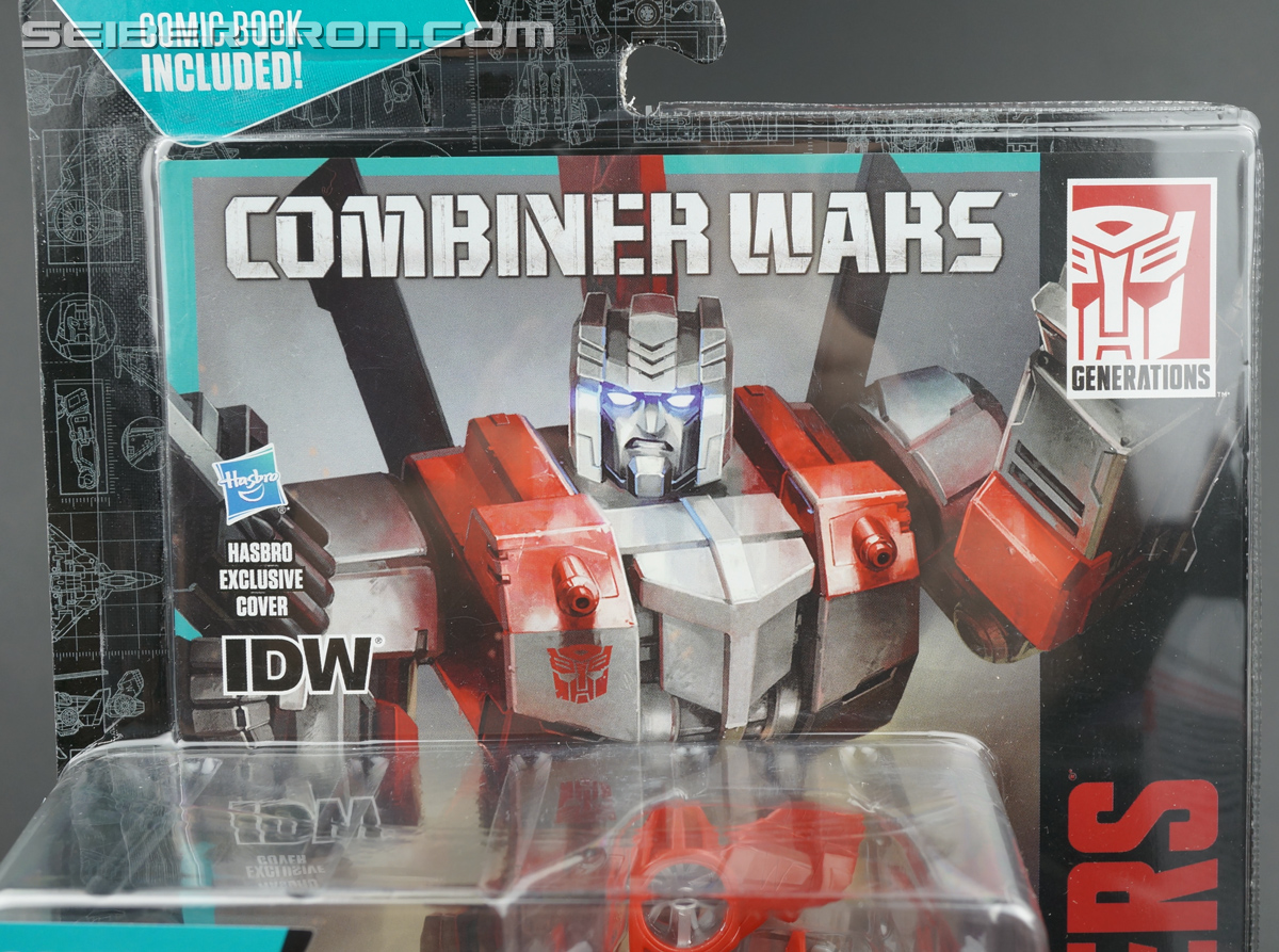 Transformers Generations Combiner Wars Blades (Image #3 of 154)