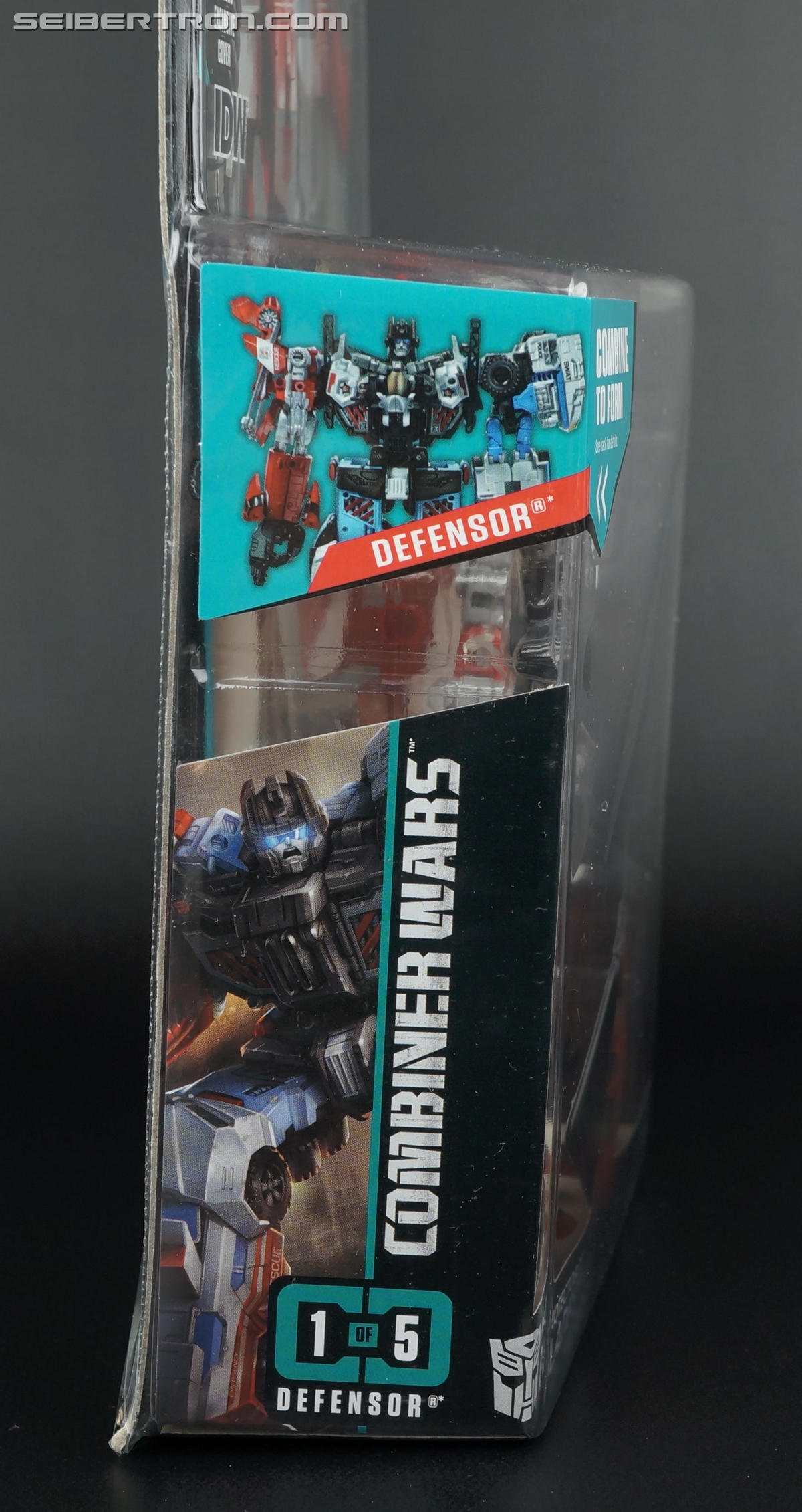 Transformers Generations Combiner Wars Blades (Image #5 of 154)