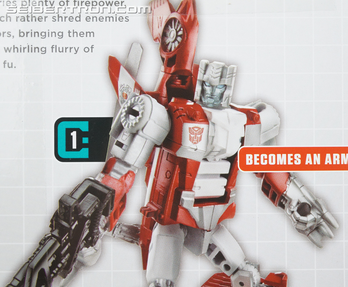 Transformers Generations Combiner Wars Blades (Image #10 of 154)
