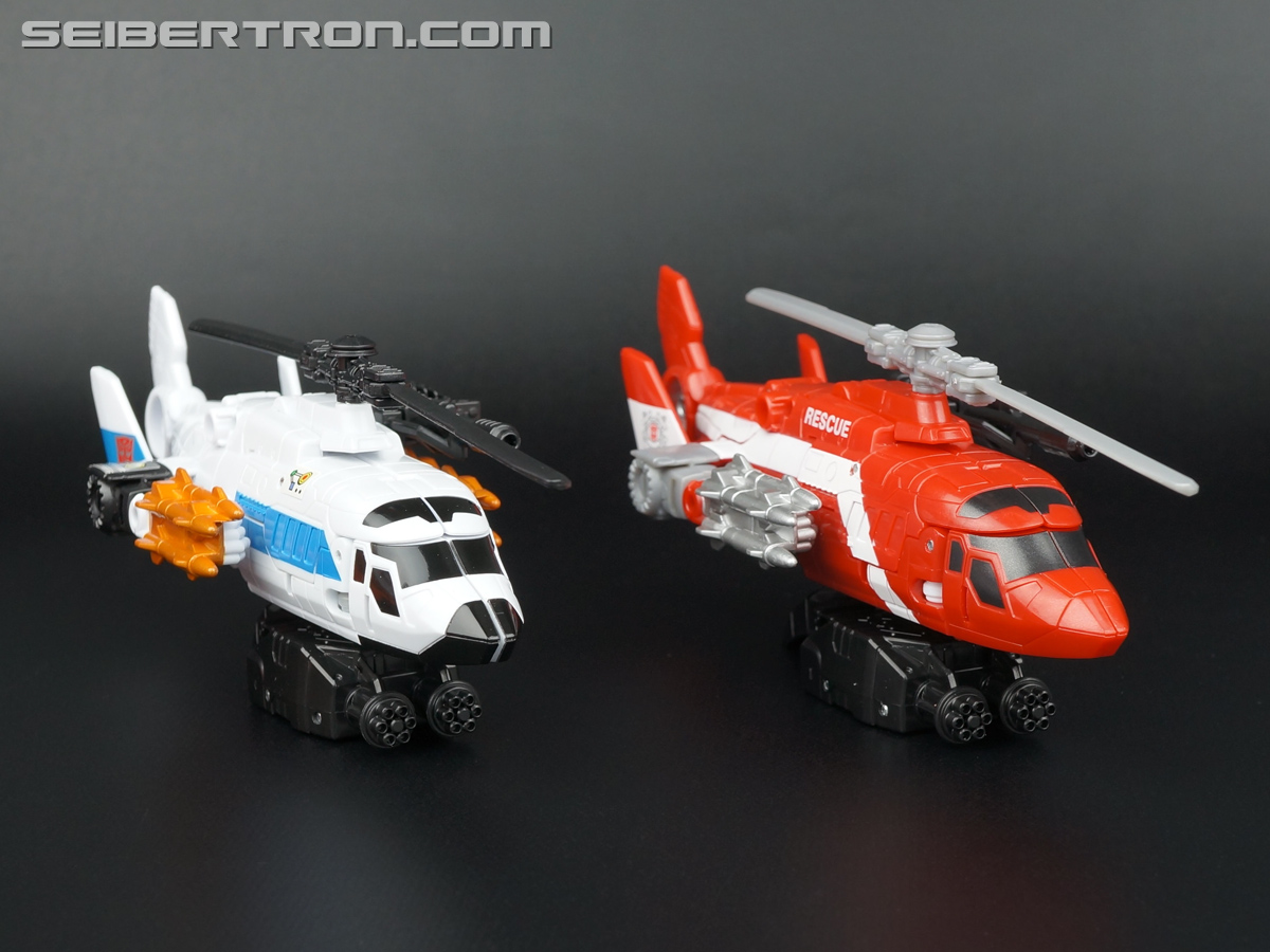 Transformers Generations Combiner Wars Blades (Image #57 of 154)