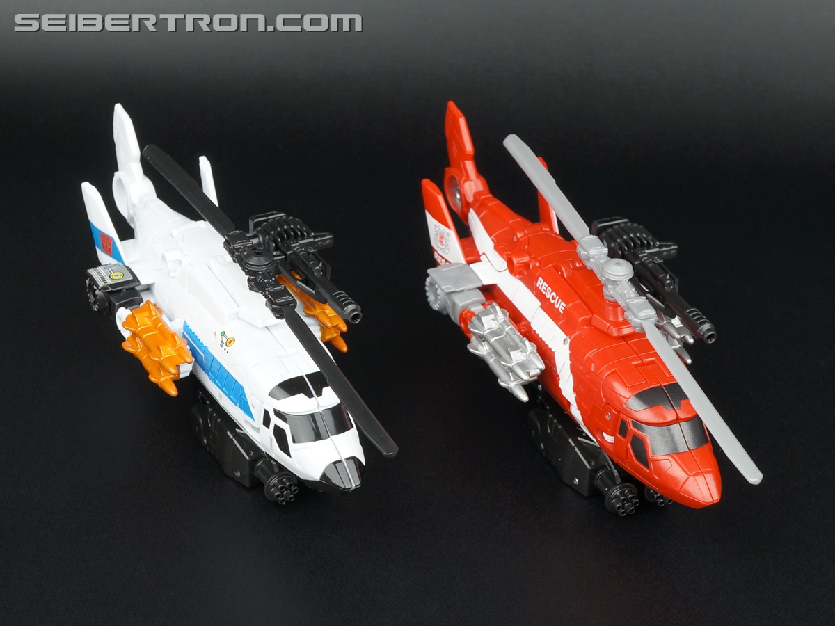 Transformers Generations Combiner Wars Blades (Image #58 of 154)