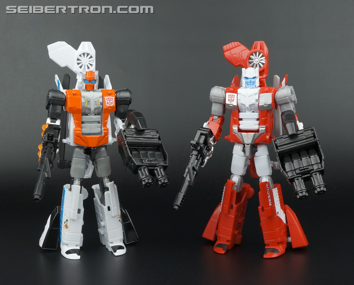 Transformers Generations Combiner Wars Blades (Image #135 of 154)