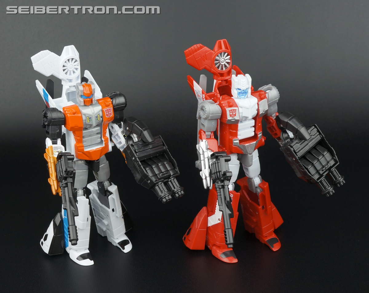 Transformers Generations Combiner Wars Blades (Image #139 of 154)