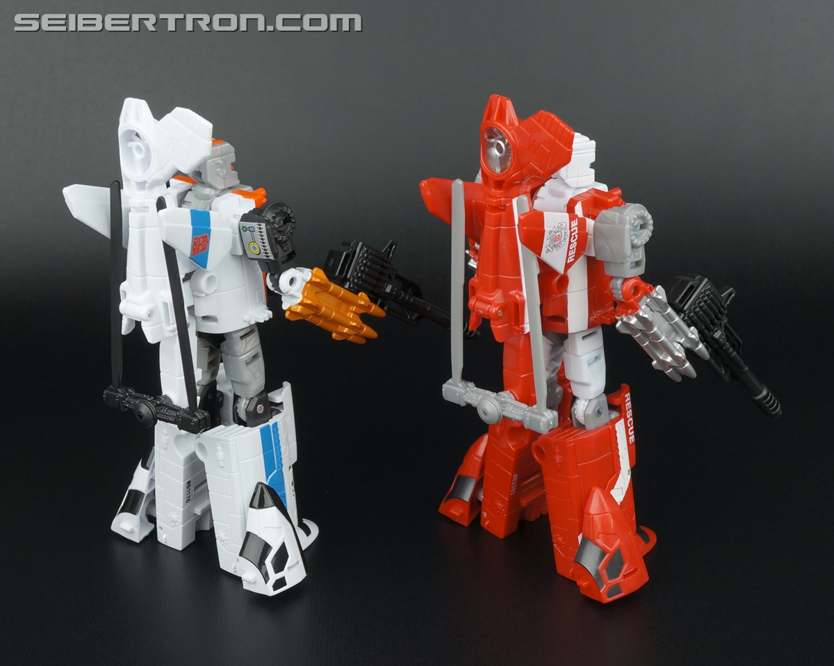 Transformers Generations Combiner Wars Blades (Image #140 of 154)