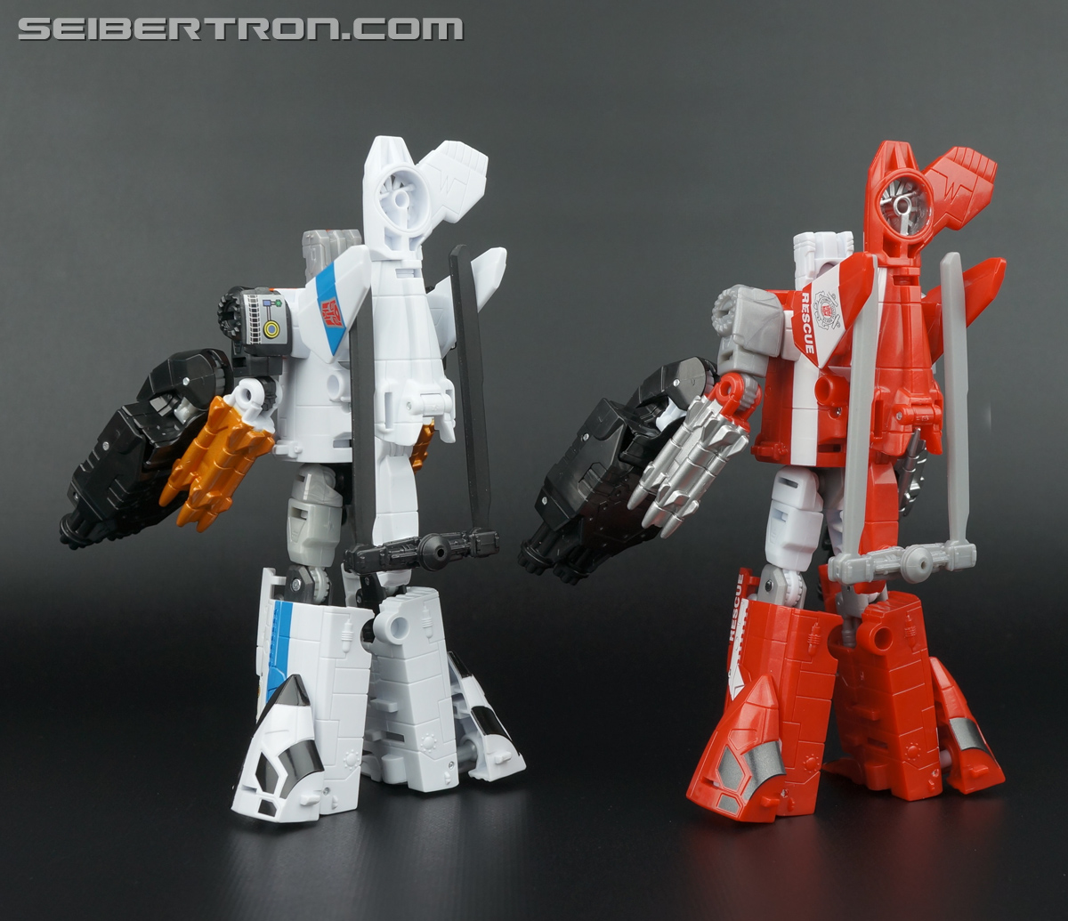 Transformers Generations Combiner Wars Blades (Image #142 of 154)