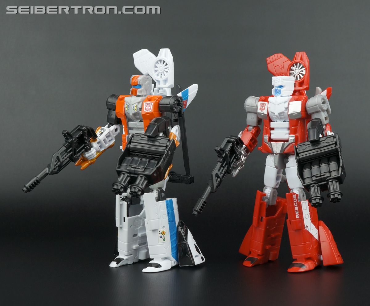 Transformers Generations Combiner Wars Blades (Image #143 of 154)