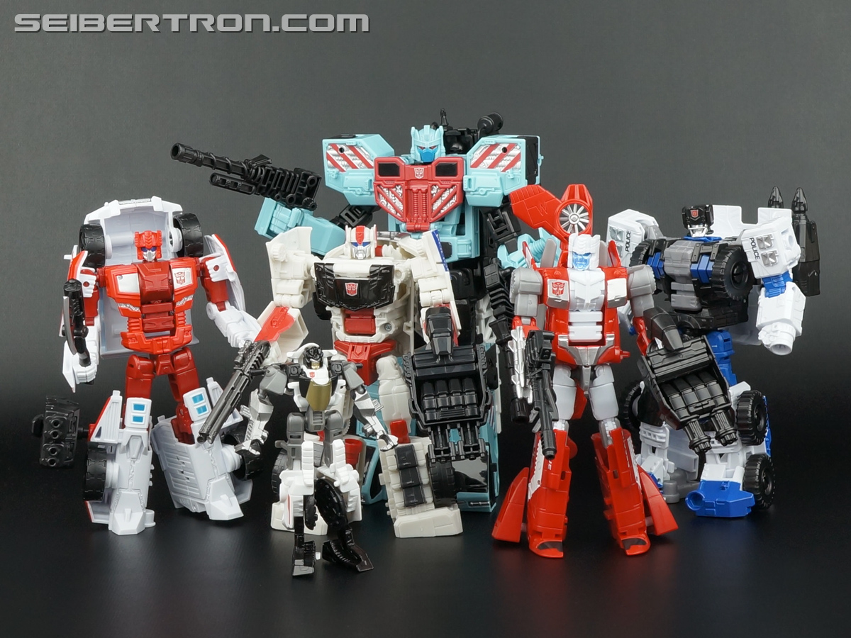 Transformers Generations Combiner Wars Blades (Image #150 of 154)