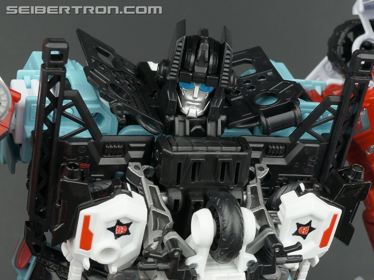 Transformers Generations Combiner Wars Defensor (Image #67 of 154)
