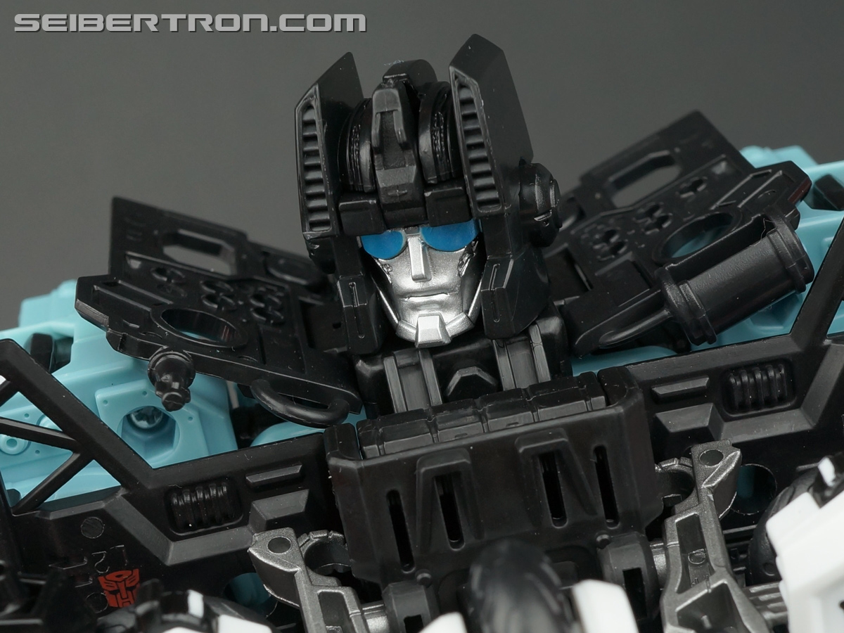 Transformers Generations Combiner Wars Defensor (Image #72 of 154)