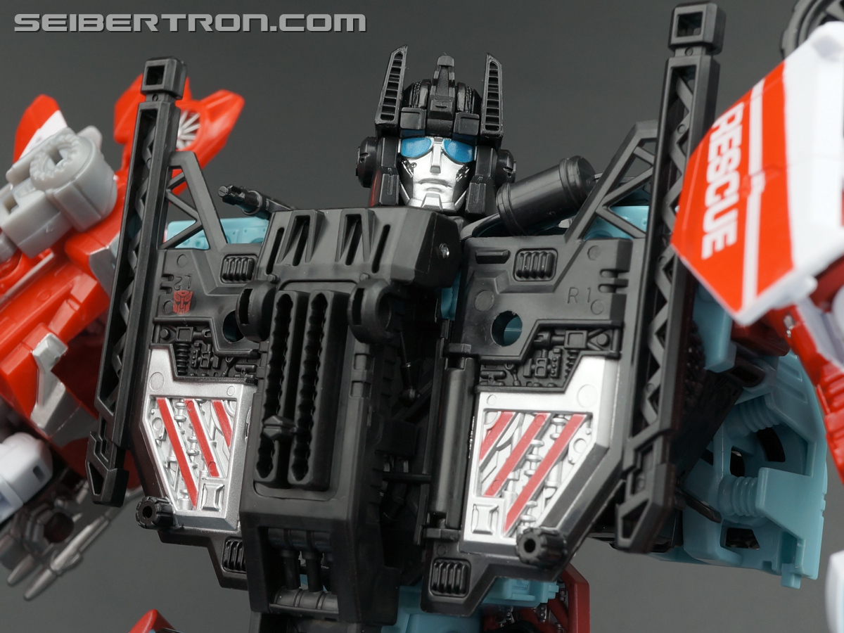 Transformers Generations Combiner Wars Defensor (Image #114 of 154)